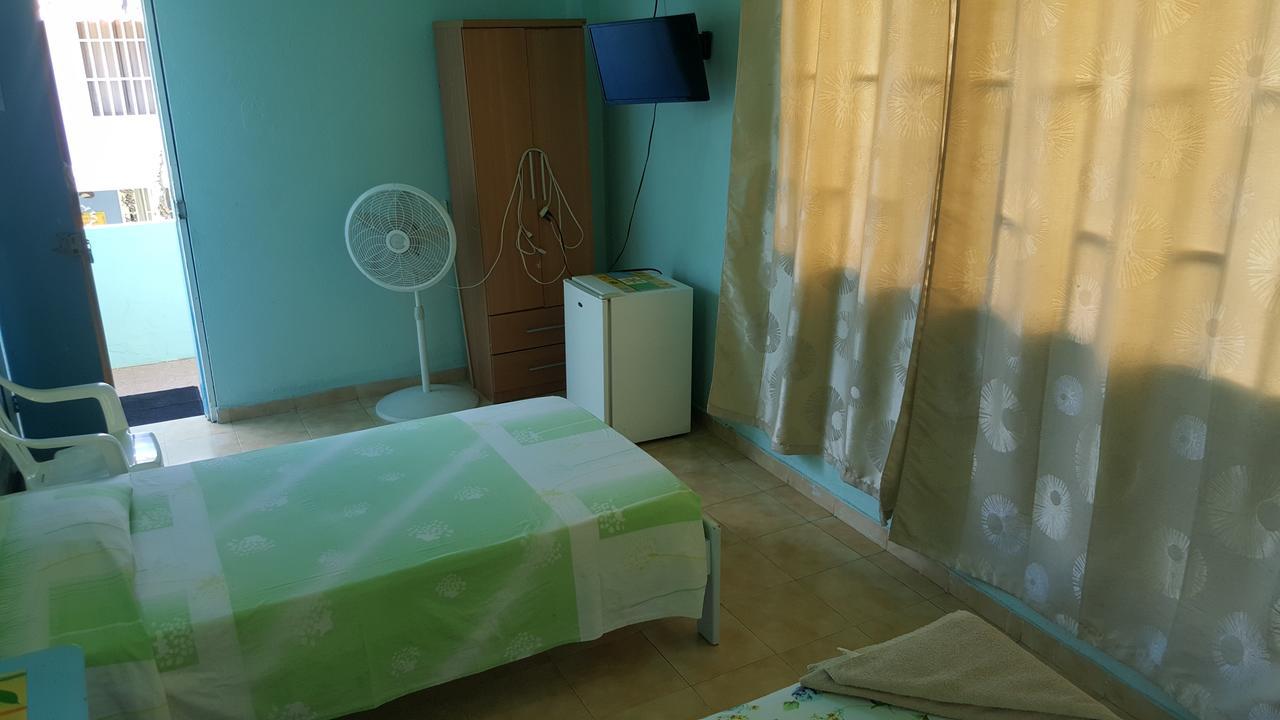 Posada Henry Sede Centro San Andrés Dış mekan fotoğraf