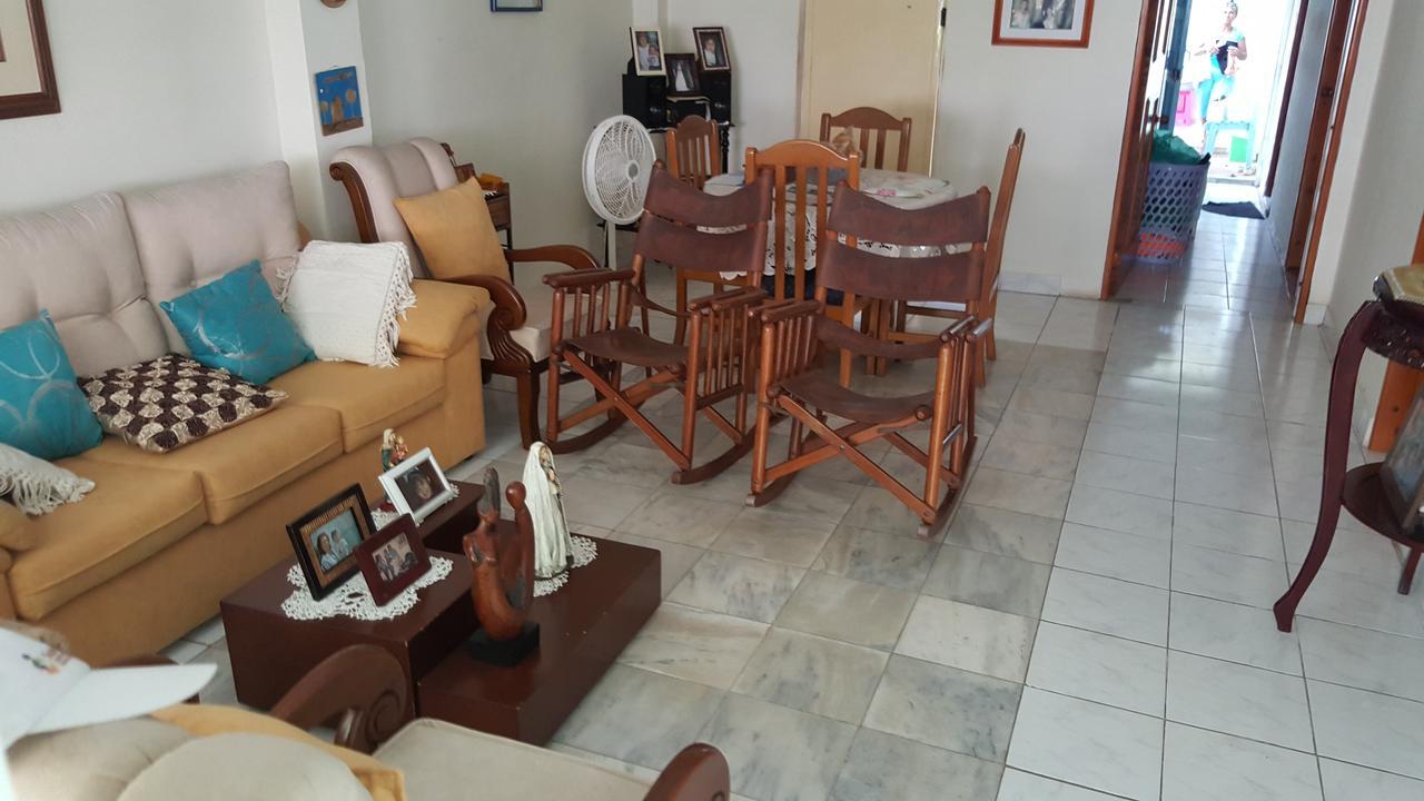 Posada Henry Sede Centro San Andrés Dış mekan fotoğraf